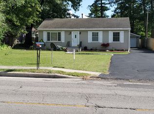 3501 W Jackson St, Muncie, IN 47304