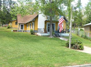 133 Ferncrest, Livingston, TX 77351