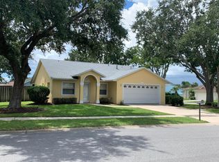 1015 Deer Run Dr, Melbourne, FL 32940