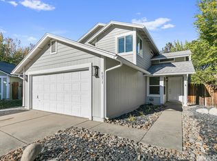 6073 Warm River Rd, Reno, NV 89523