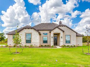 6816 Fire Dance Dr, Benbrook, TX 76126