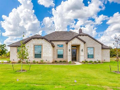 6816 Fire Dance Dr, Benbrook, TX, 76126