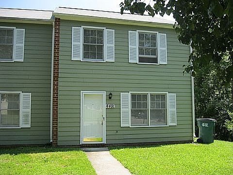 2nd image of 4401 Foxtail Ln #7