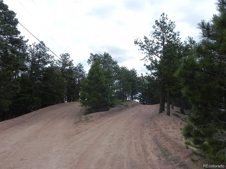 2288 Badger Dr Larkspur CO Zillow