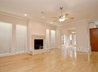 1721 Potomac Dr APT C, Houston, TX 77057