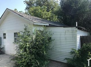 632 SW 25th St #3, Oklahoma City, OK 73109