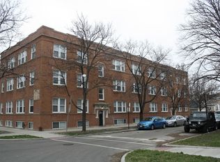 3748 W School St APT 1, Chicago, IL 60618