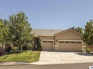 2980 Sage Ridge Dr, Reno, NV 89509