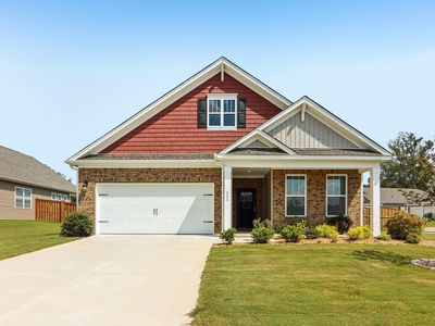 300 Pickford Way, Greenville, SC, 29605