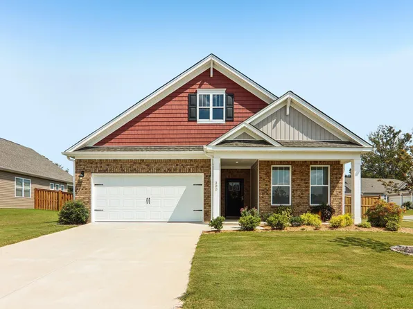 300 Pickford Way, Greenville, SC 29605