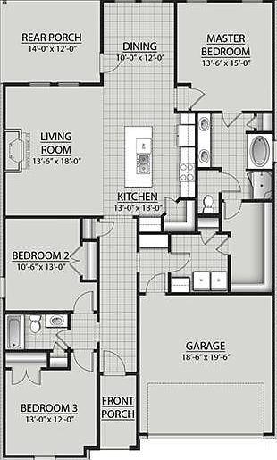 2nd image of 39670 White Sand Ln