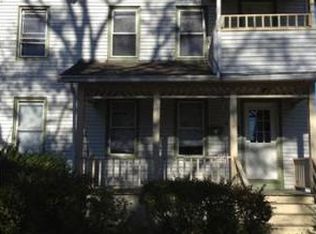56 Montmorenci St, Springfield, MA 01107