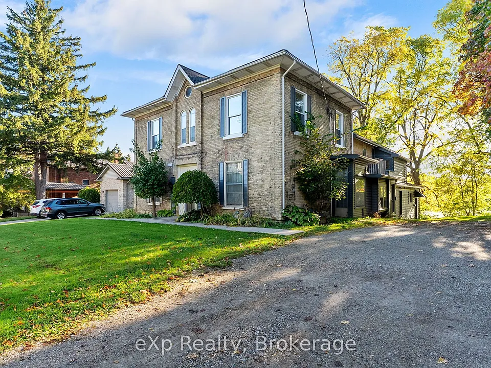 111 Church St #4