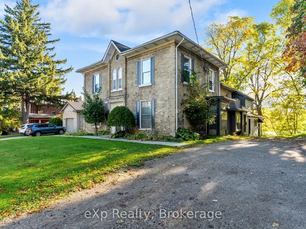 111 Church St #4, Stratford, ON N5A 2R3