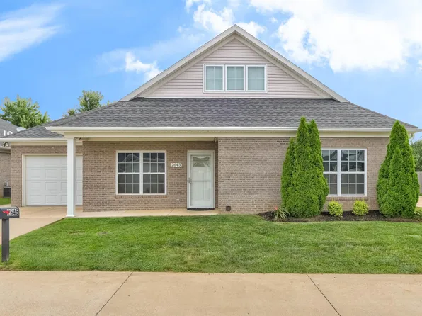 2645 Orleans Trce, Evansville, IN 47715