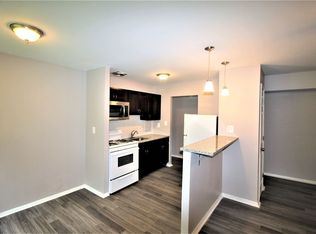 819 Gilrubin Ct, Baltimore, MD 21212