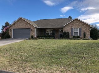 115 Hillsborough Ln LOT 25, Lenoir City, TN 37772