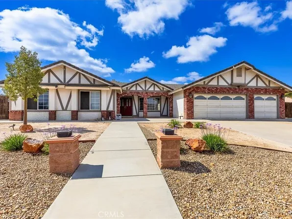 29247 Cobblestone St, Nuevo, CA 92567