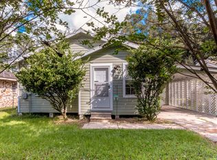 412 E Caldwell St, Gonzales, LA 70737