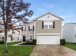 887 Gristmill Dr, Franklin, IN 46131