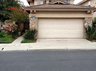 4574 Via Arandana, Camarillo, CA 93012