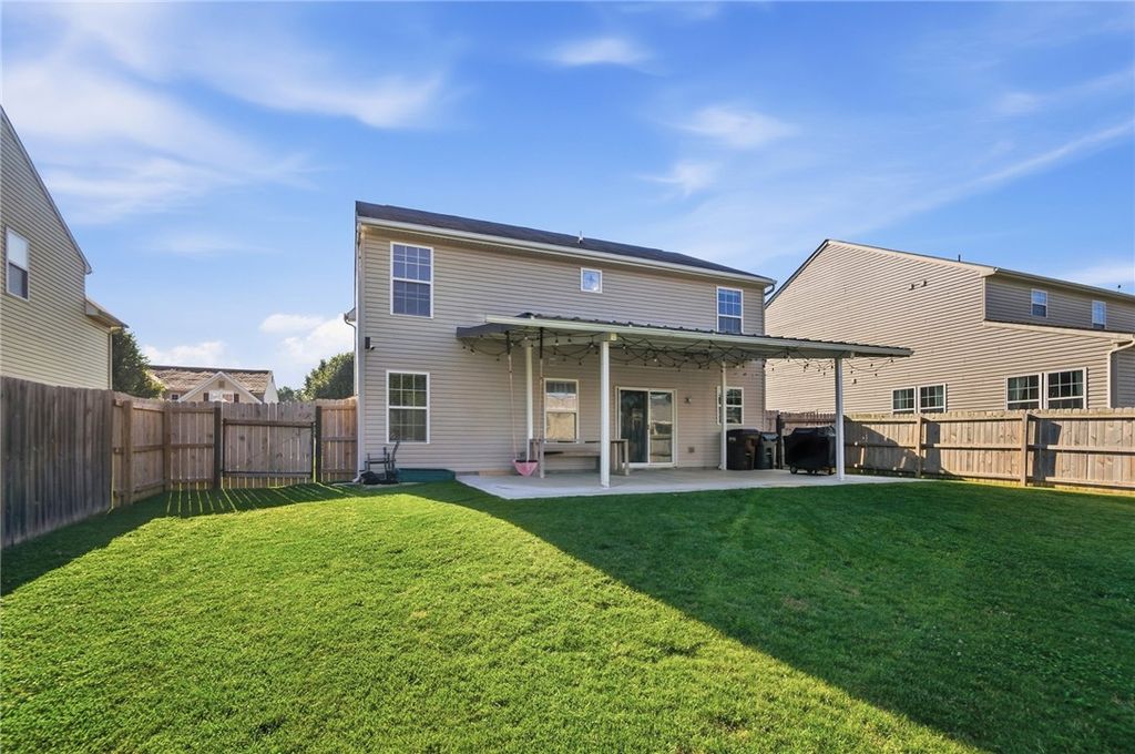 2371 Barnard Dr, Fairborn, OH - View 6