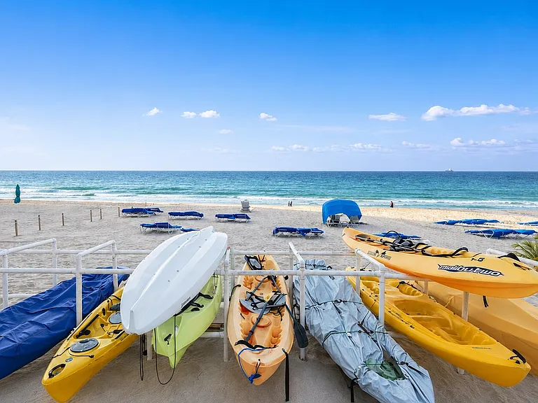 3700 E Galt Ocean Dr #1701 — Photo 41