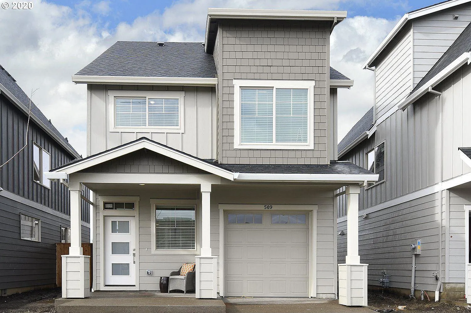 8005 NE Sabo St — Photo 2