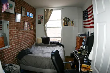 Rented by Hoboken City Real Estate