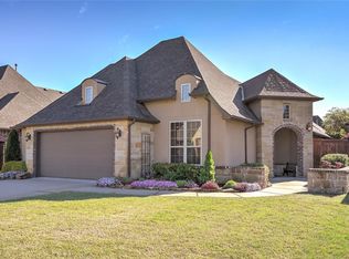 13223 S 67th Ave E, Bixby, OK 74008