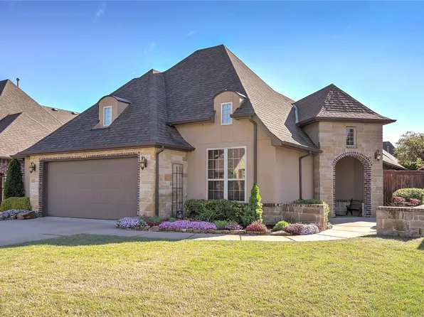 13223 S 67th Ave E, Bixby, OK 74008
