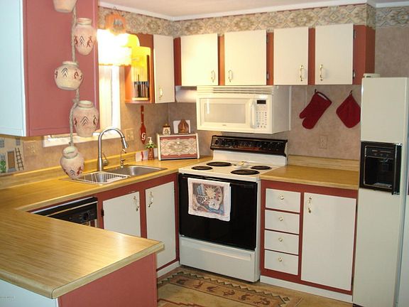 5th image of 5393 W Circle Z St #6