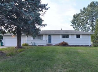 44 Friel Rd, Rochester, NY 14623
