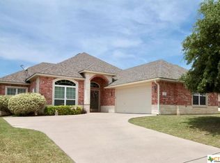 820 Copper Ridge Loop, Temple, TX 76502