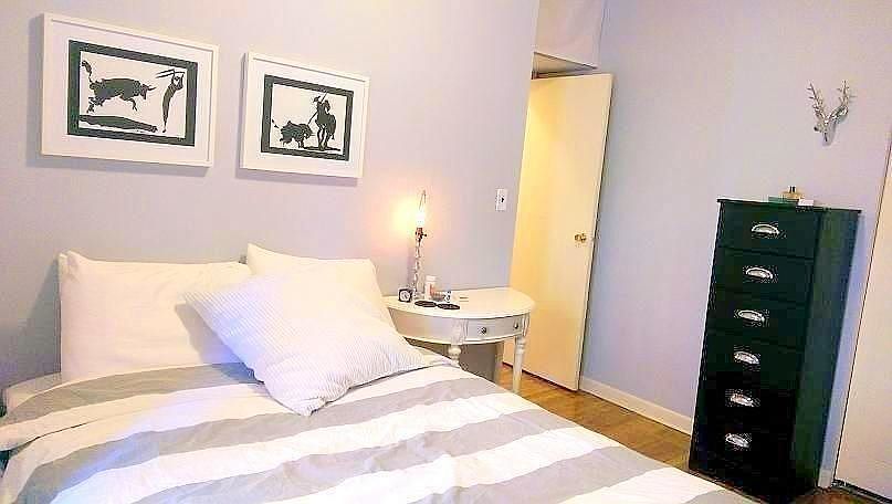 1st image of 580 Amsterdam Ave APT 2B