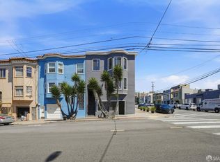 4500-4504 Cabrillo St, San Francisco, CA 94121