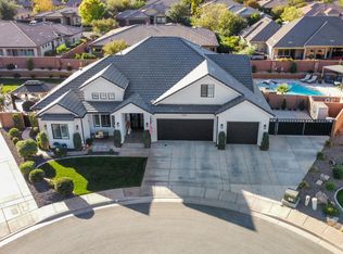 4380 S 1015 E, Washington, UT 84780