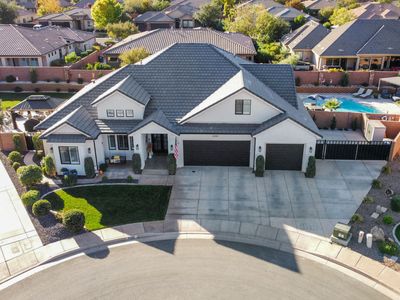 4380 S 1015 E, Washington, UT, 84780