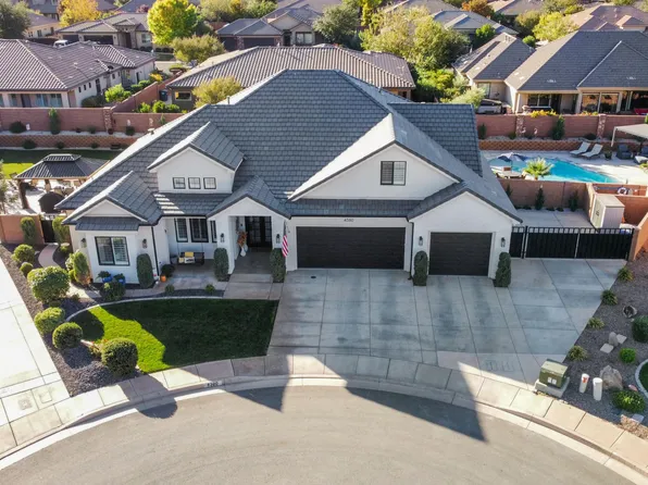 4380 S 1015 E, Washington, UT 84780