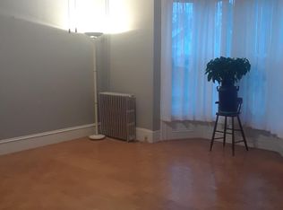 128 Pontiac Ave #1, Cranston, RI 02910