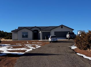 17 Troya Ct, Tijeras, NM 87059