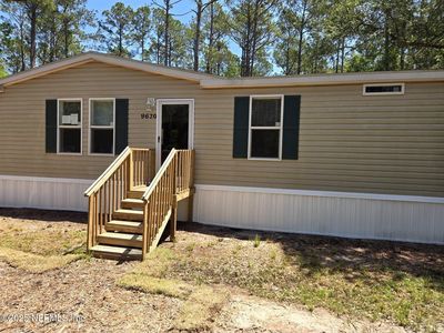 9630 MCMAHON Avenue, Hastings, FL, 32145