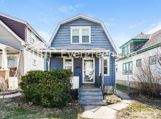 1912 S 72nd St, Milwaukee, WI 53219