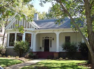 287 Henderson Ave, Athens, GA 30605