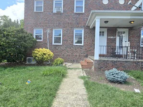 (undisclosed Address), Parkville, MD 21234