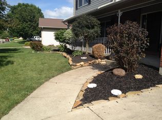 770 Chelsea Ln, Tipp City, OH 45371