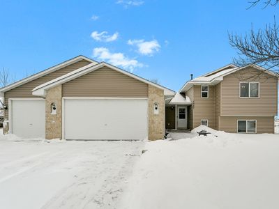 5447 Kalenda Dr NE, Albertville, MN, 55301