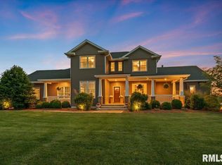15059 A Kent St, Athens, IL 62613