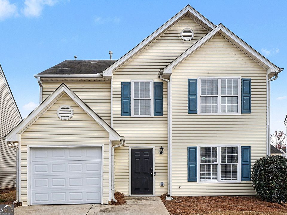 1st image of 347 Springhaven Way