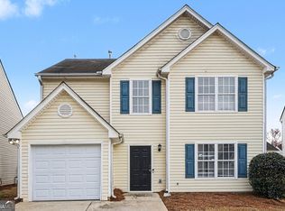 347 Springhaven Way, Lawrenceville, GA 30046